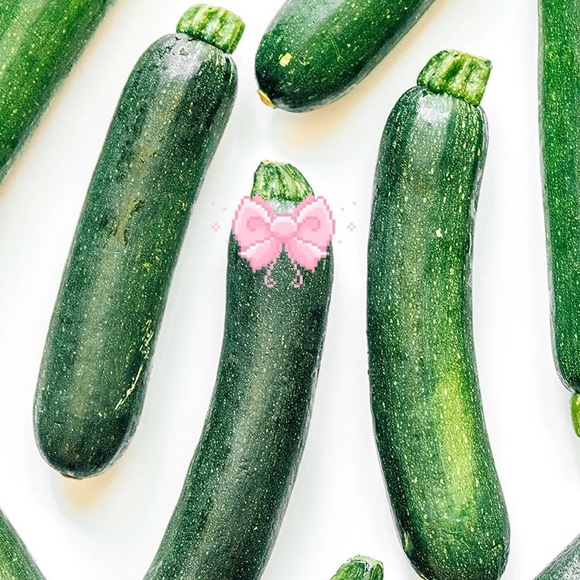 prettyzucchini